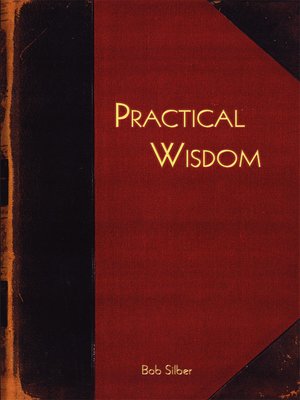 cover image of Practical Wisdom